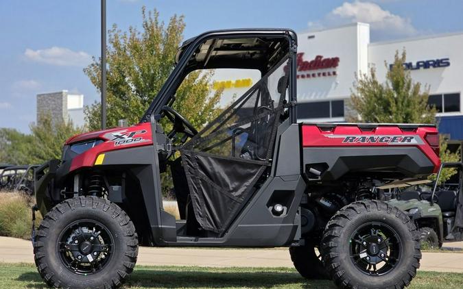 2026 Polaris® Ranger XP 1000 Premium