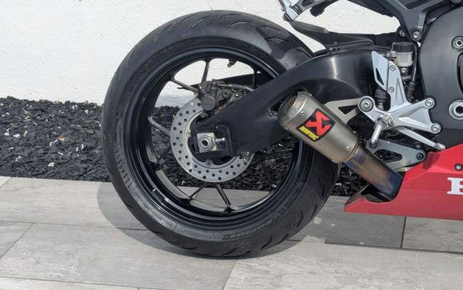 2023 Honda CBR1000RR