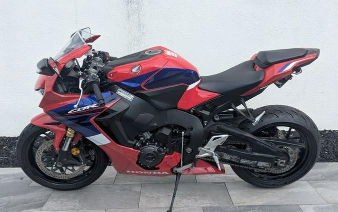 2023 Honda CBR1000RR
