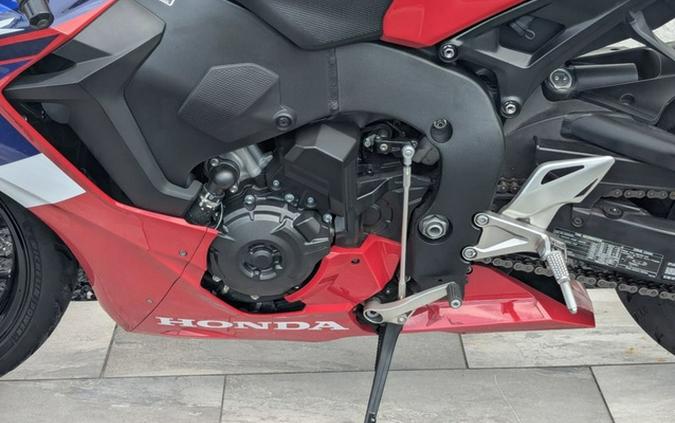2023 Honda CBR1000RR