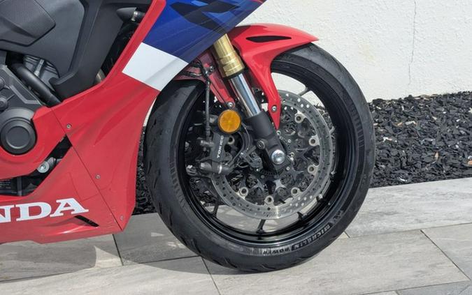 2023 Honda CBR1000RR