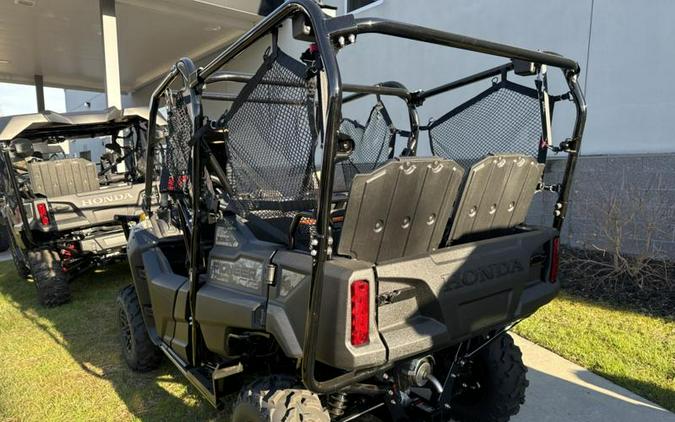 2026 Honda® Pioneer 700-4 Forest