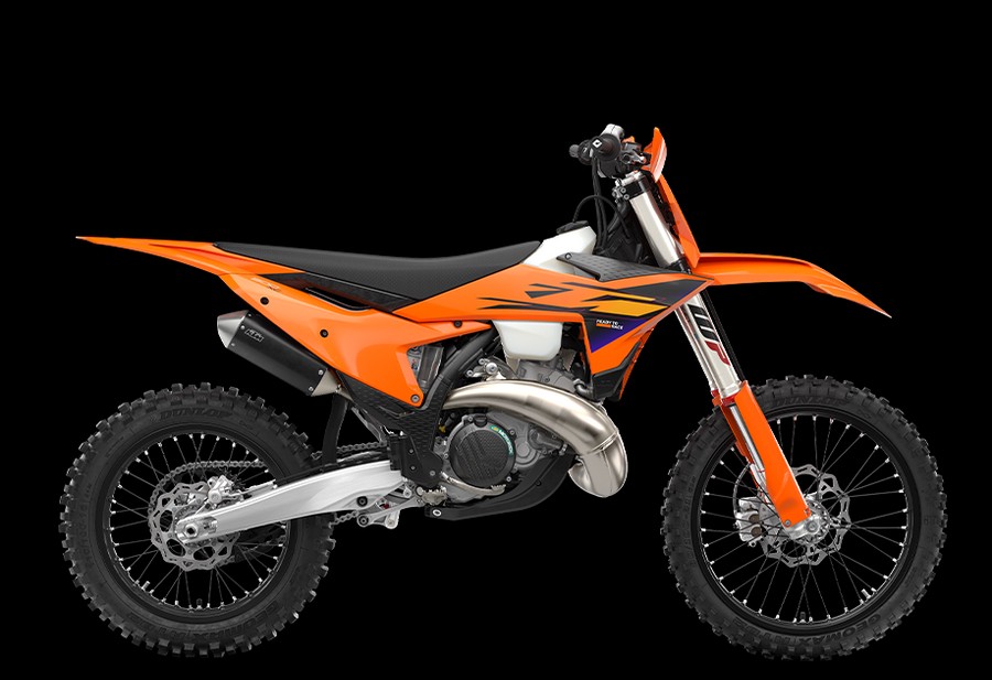 2026 KTM 300 XC
