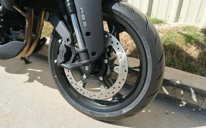 New 2026 CFMOTO 450NK