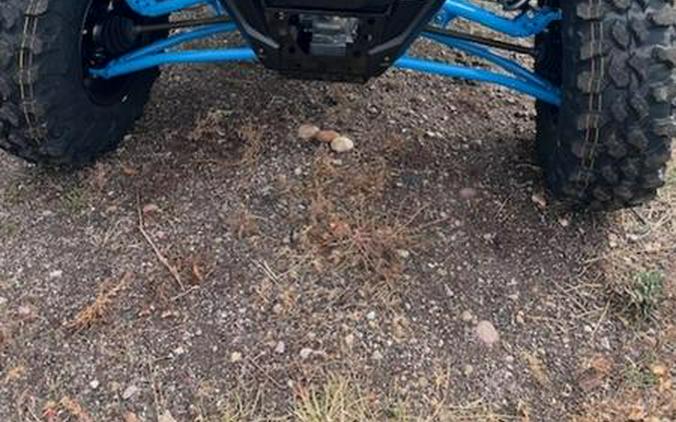 2026 Kawasaki Teryx® KRX4™ 1000 eS