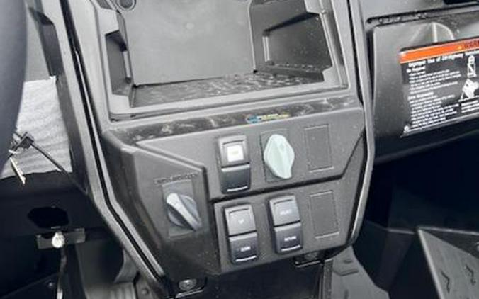 2026 Kawasaki Teryx® KRX4™ 1000 eS