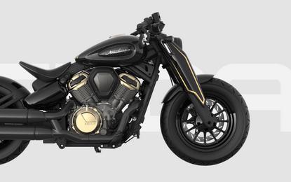 2025 Benda Napoleonbob 500