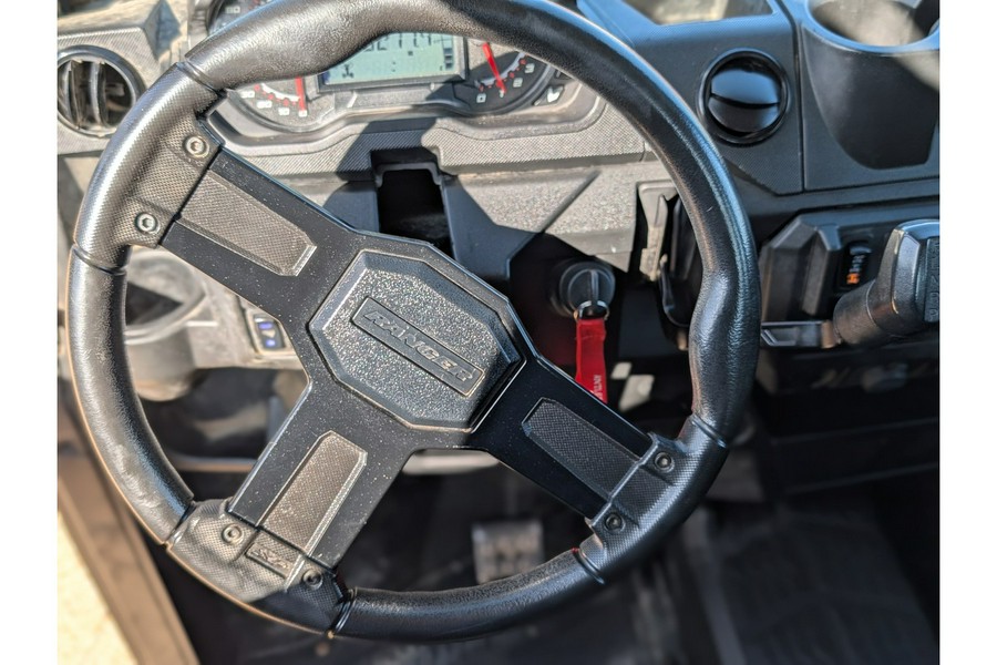 2021 Polaris RANGER CREW XP 1000 NS PREMIUM - PPC Premium