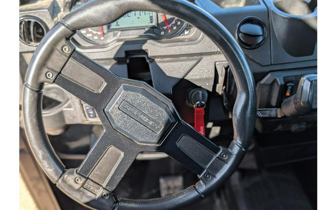 2021 Polaris RANGER CREW XP 1000 NS PREMIUM - PPC Premium