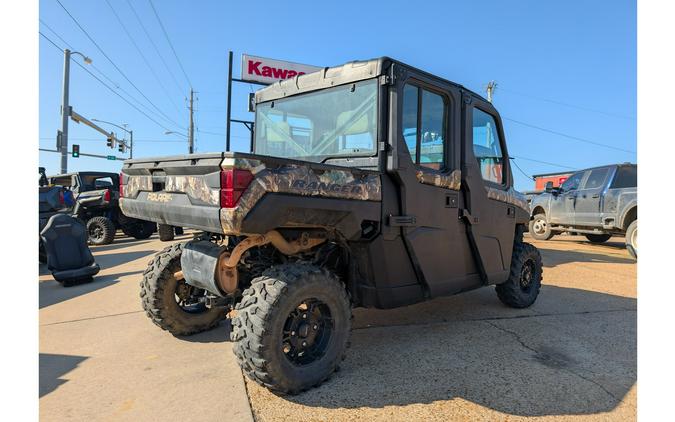 2021 Polaris RANGER CREW XP 1000 NS PREMIUM - PPC Premium