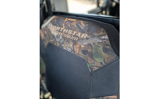 2021 Polaris RANGER CREW XP 1000 NS PREMIUM - PPC Premium