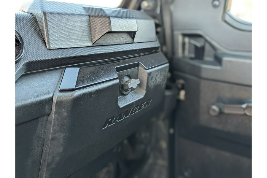 2021 Polaris RANGER CREW XP 1000 NS PREMIUM - PPC Premium