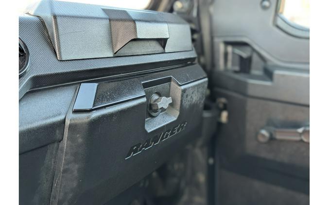 2021 Polaris RANGER CREW XP 1000 NS PREMIUM - PPC Premium