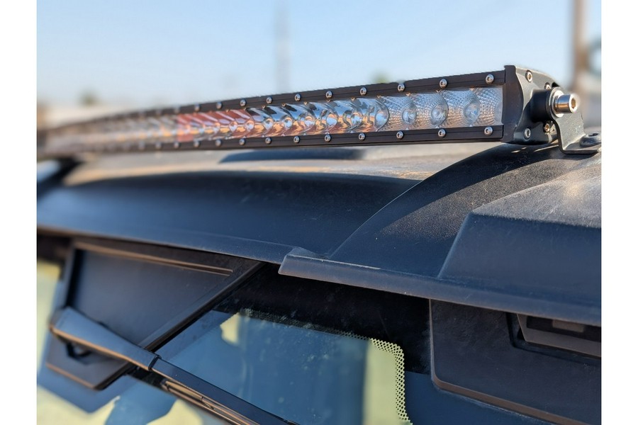 2021 Polaris RANGER CREW XP 1000 NS PREMIUM - PPC Premium