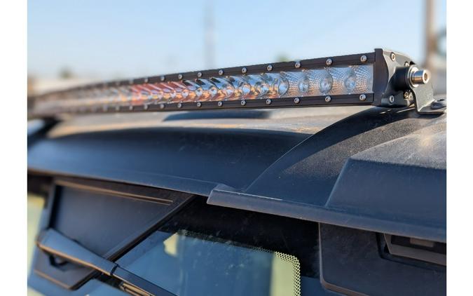 2021 Polaris RANGER CREW XP 1000 NS PREMIUM - PPC Premium