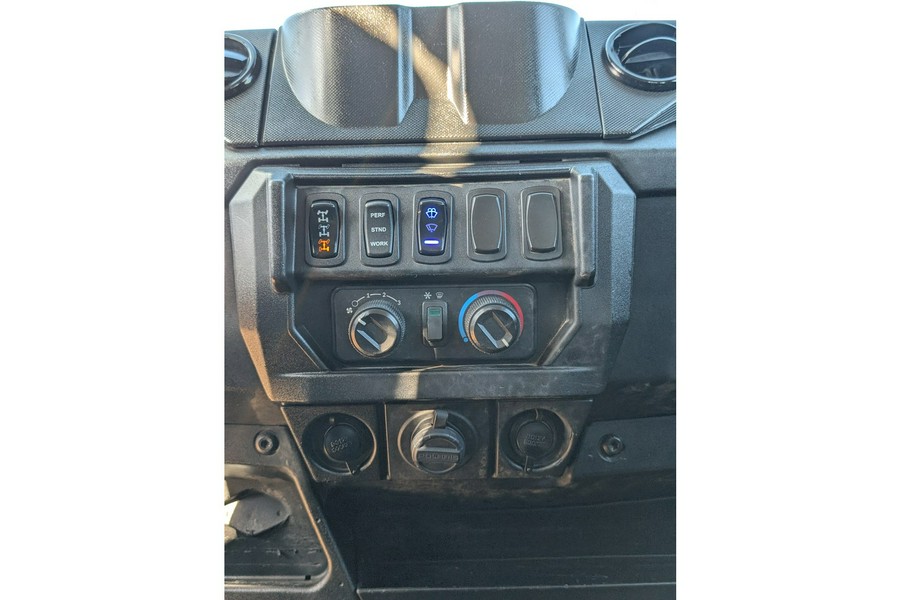 2021 Polaris RANGER CREW XP 1000 NS PREMIUM - PPC Premium