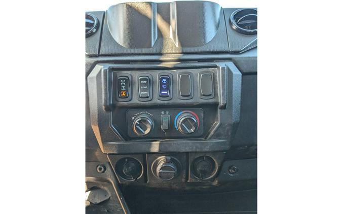 2021 Polaris RANGER CREW XP 1000 NS PREMIUM - PPC Premium