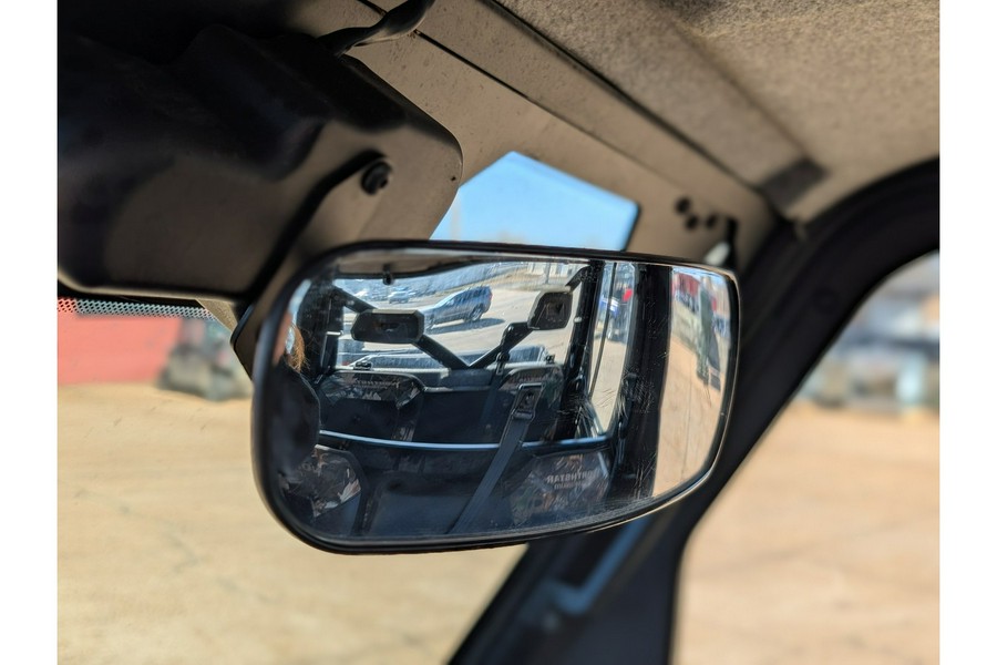 2021 Polaris RANGER CREW XP 1000 NS PREMIUM - PPC Premium