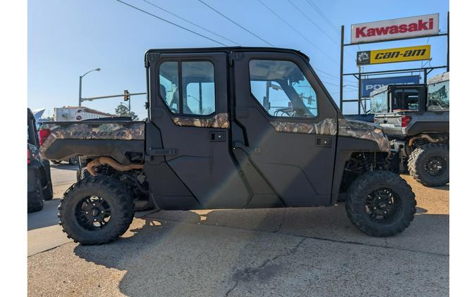 2021 Polaris RANGER CREW XP 1000 NS PREMIUM - PPC Premium