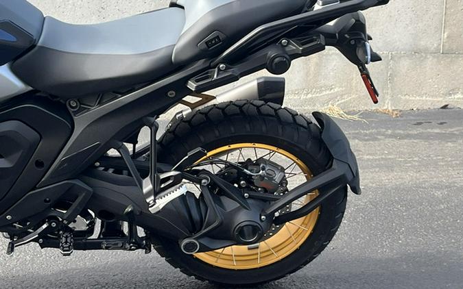 2026 BMW R 1300 GS