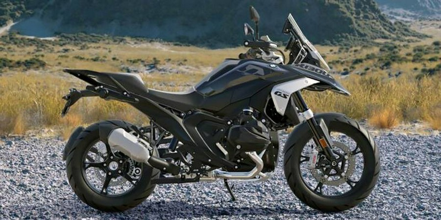 2026 BMW R 1300 GS