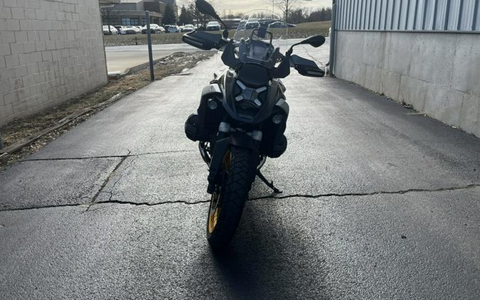 2026 BMW R 1300 GS