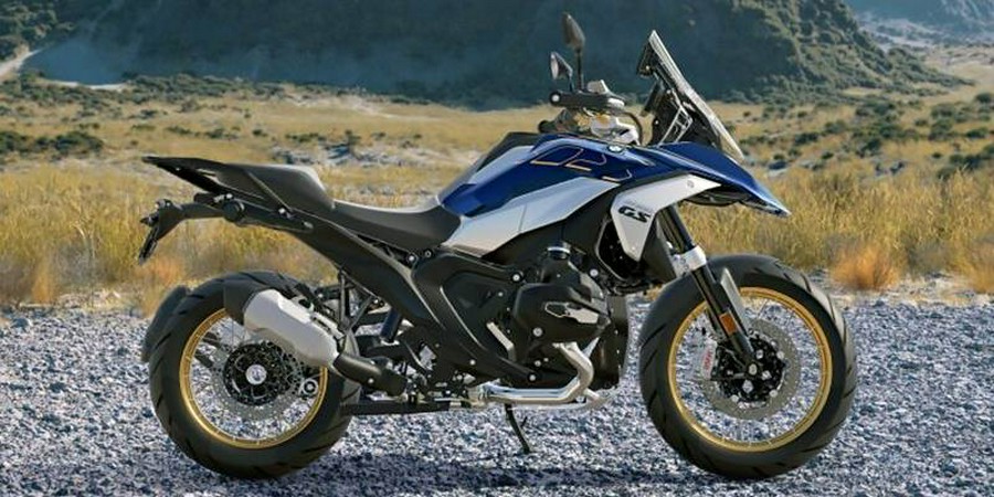2026 BMW R 1300 GS