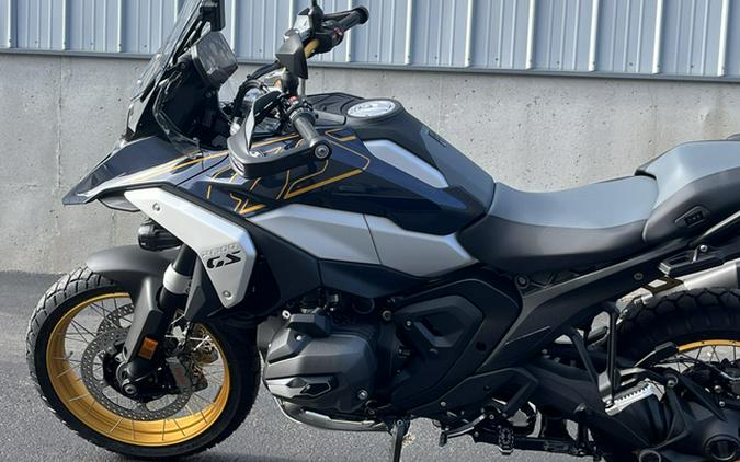 2026 BMW R 1300 GS