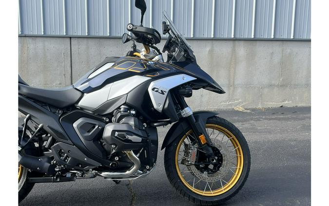 2026 BMW R 1300 GS