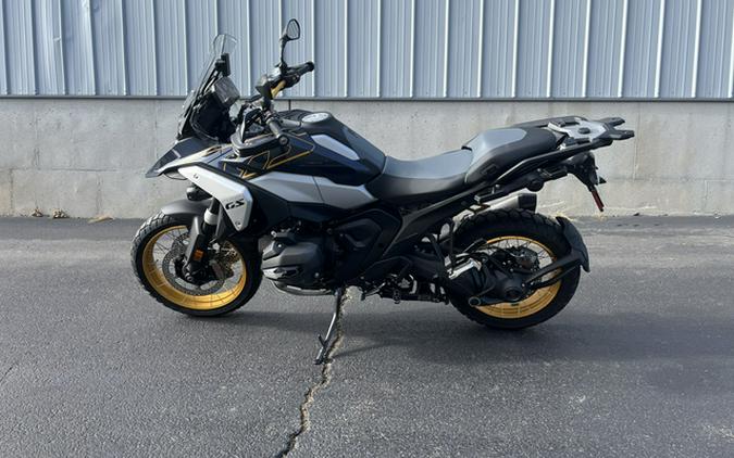 2026 BMW R 1300 GS