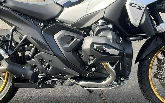 2026 BMW R 1300 GS