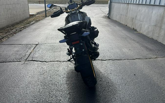2026 BMW R 1300 GS
