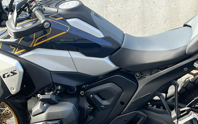 2026 BMW R 1300 GS