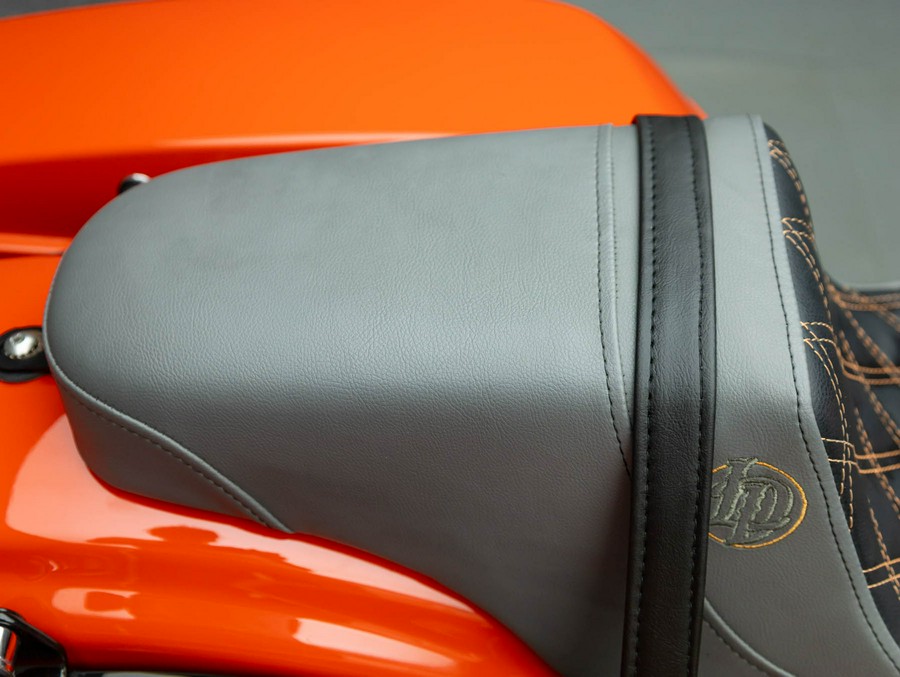 2020 HARLEY DAVIDSON FLHXS STREET GLIDE SPECIAL W/ABS