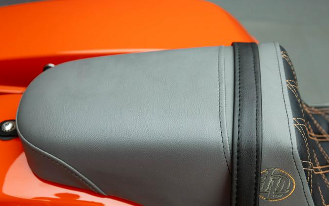 2020 HARLEY DAVIDSON FLHXS STREET GLIDE SPECIAL W/ABS