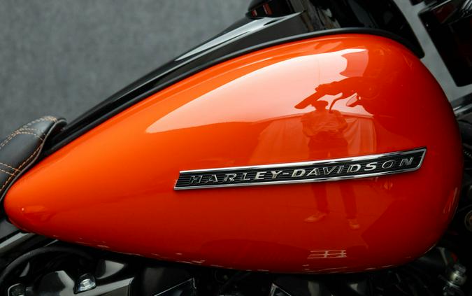 2020 HARLEY DAVIDSON FLHXS STREET GLIDE SPECIAL W/ABS