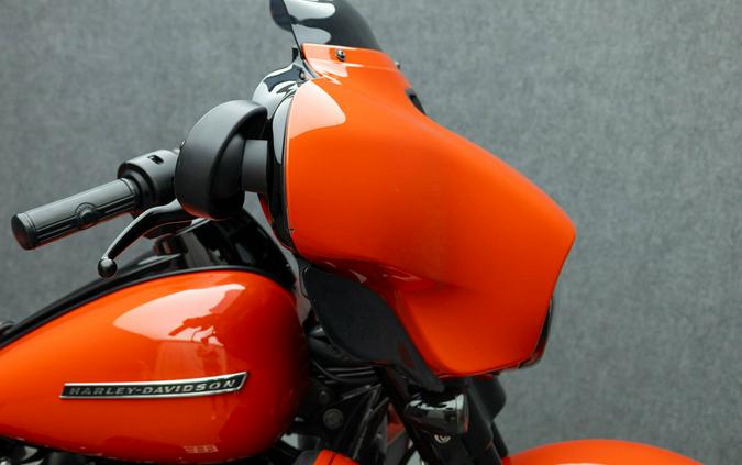 2020 HARLEY DAVIDSON FLHXS STREET GLIDE SPECIAL W/ABS