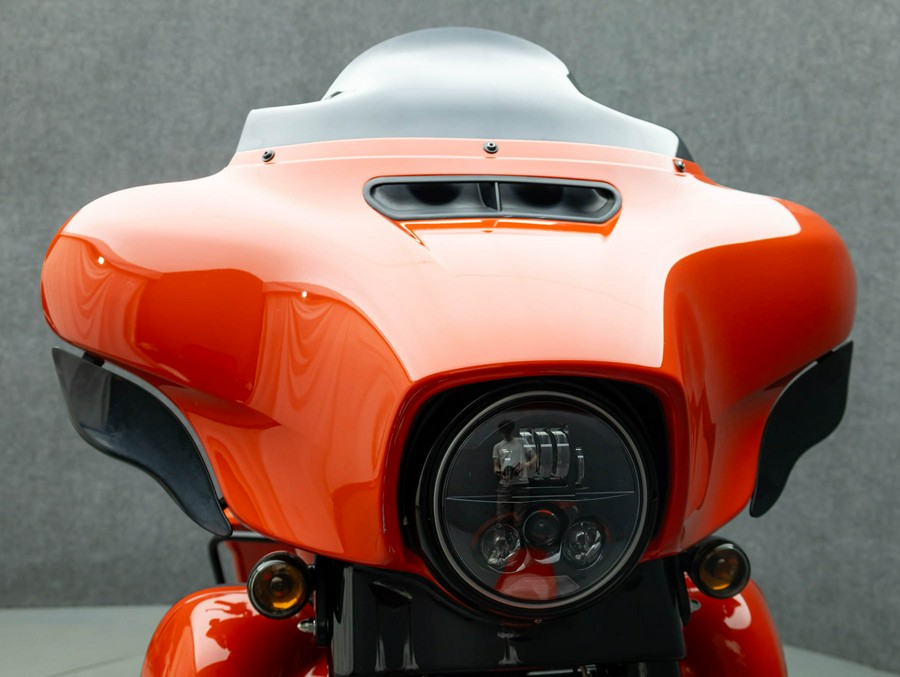 2020 HARLEY DAVIDSON FLHXS STREET GLIDE SPECIAL W/ABS