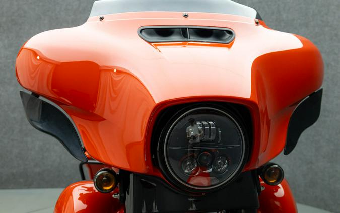 2020 HARLEY DAVIDSON FLHXS STREET GLIDE SPECIAL W/ABS