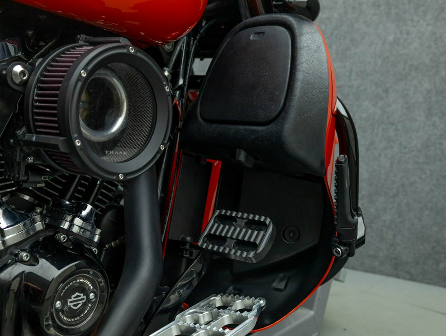 2020 HARLEY DAVIDSON FLHXS STREET GLIDE SPECIAL W/ABS