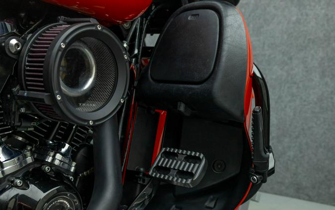 2020 HARLEY DAVIDSON FLHXS STREET GLIDE SPECIAL W/ABS