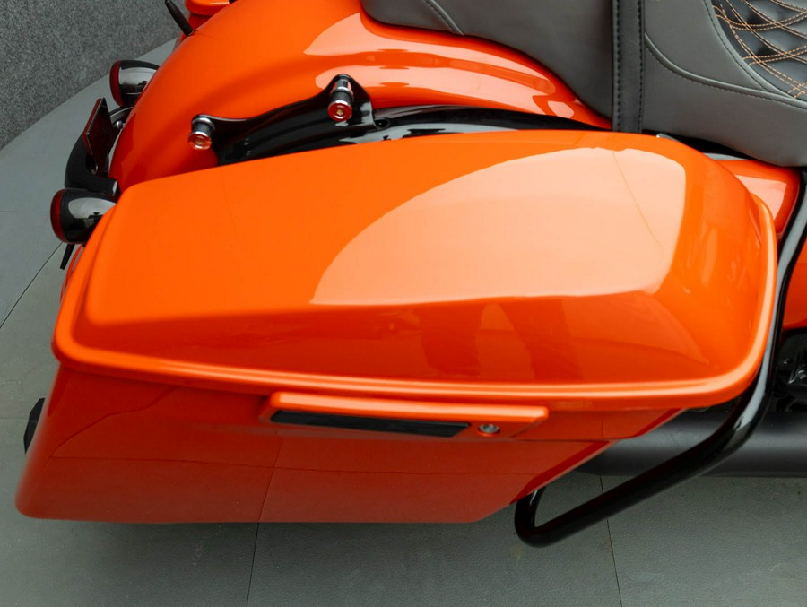 2020 HARLEY DAVIDSON FLHXS STREET GLIDE SPECIAL W/ABS