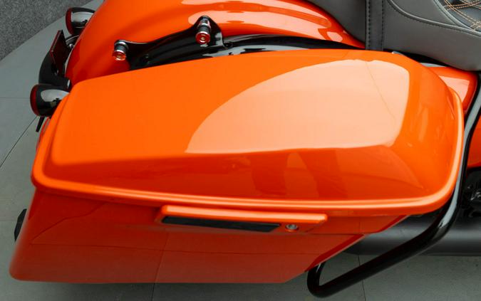 2020 HARLEY DAVIDSON FLHXS STREET GLIDE SPECIAL W/ABS