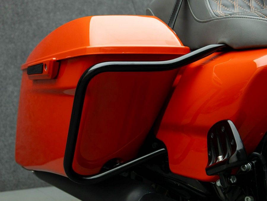 2020 HARLEY DAVIDSON FLHXS STREET GLIDE SPECIAL W/ABS