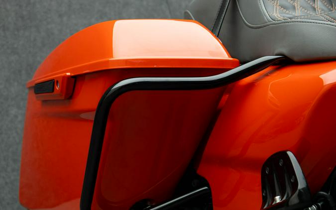 2020 HARLEY DAVIDSON FLHXS STREET GLIDE SPECIAL W/ABS