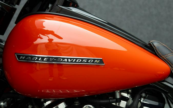 2020 HARLEY DAVIDSON FLHXS STREET GLIDE SPECIAL W/ABS