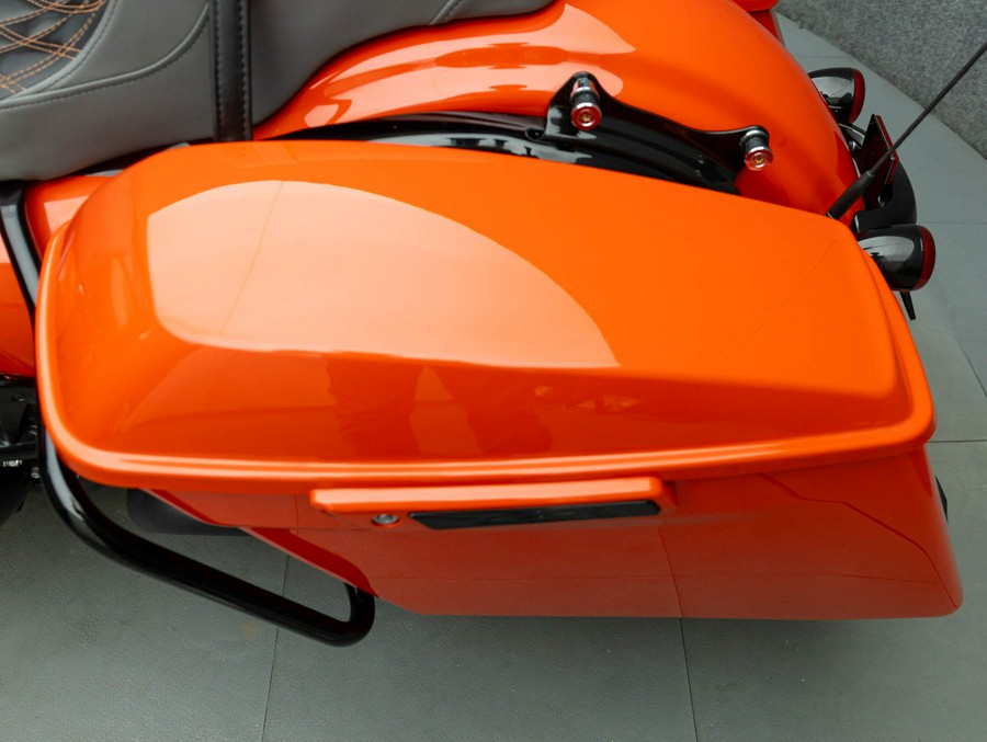 2020 HARLEY DAVIDSON FLHXS STREET GLIDE SPECIAL W/ABS