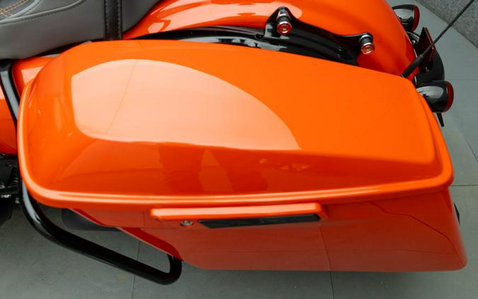 2020 HARLEY DAVIDSON FLHXS STREET GLIDE SPECIAL W/ABS