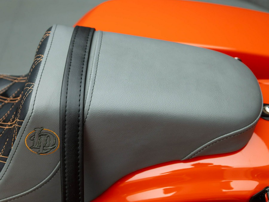 2020 HARLEY DAVIDSON FLHXS STREET GLIDE SPECIAL W/ABS