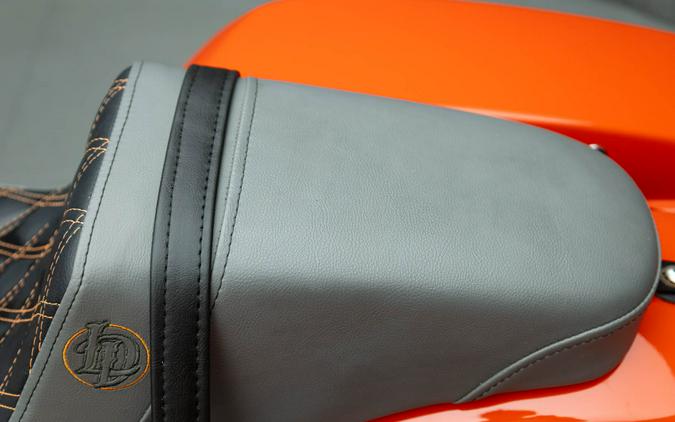 2020 HARLEY DAVIDSON FLHXS STREET GLIDE SPECIAL W/ABS